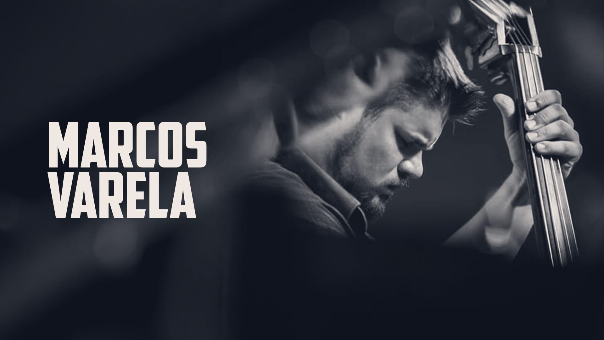 Marcos Varela Trio