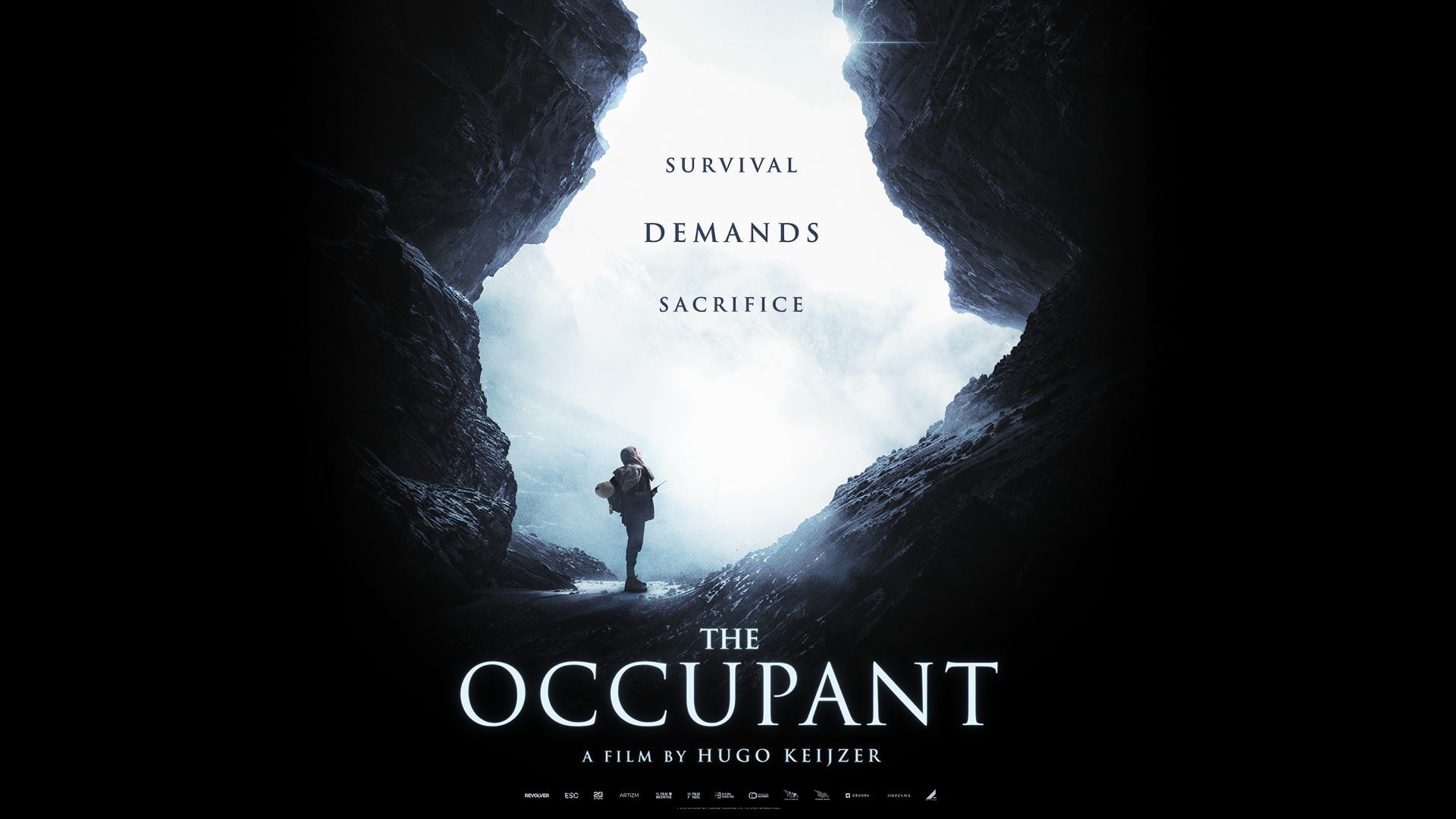 The Occupant