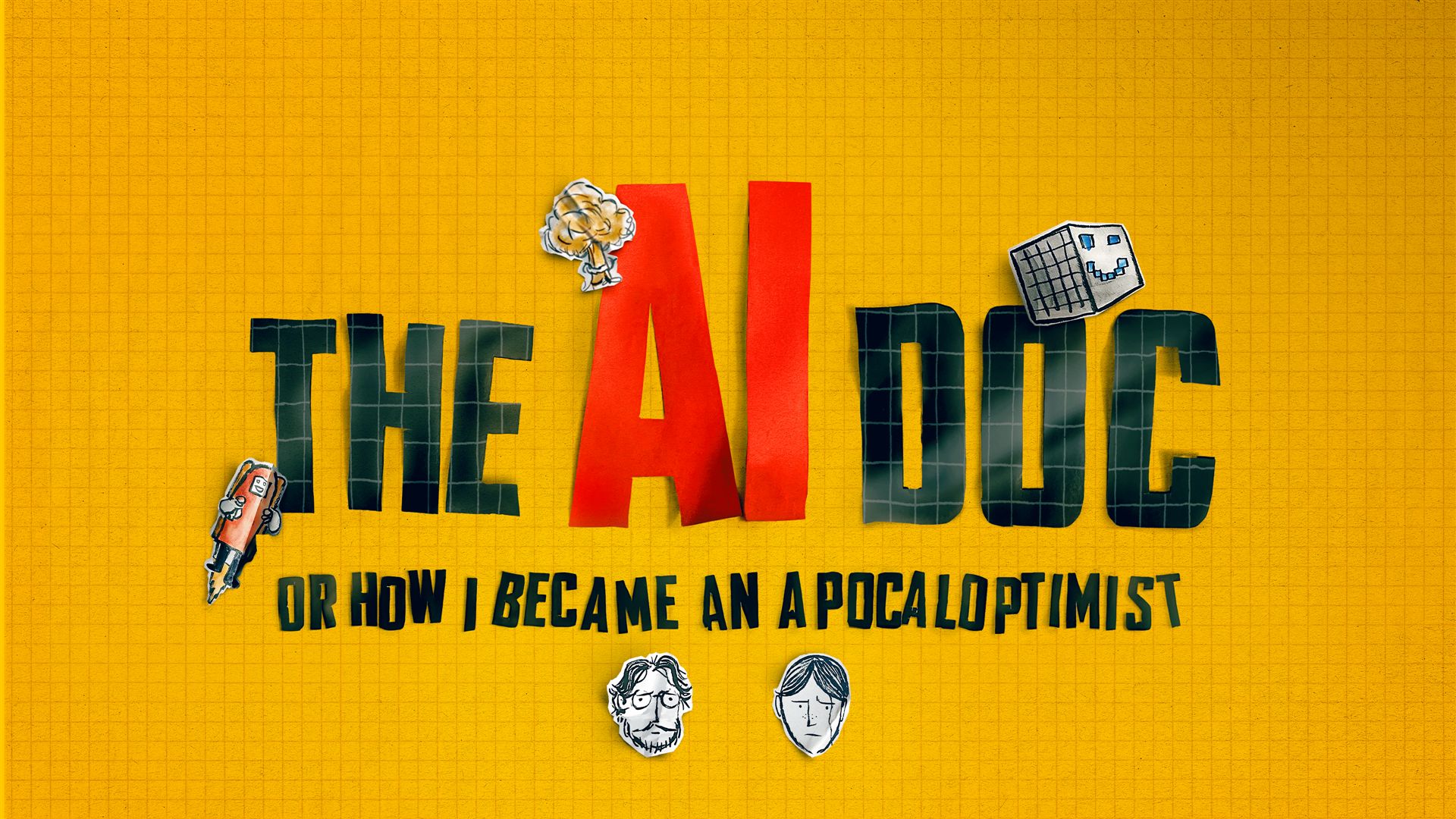 The AI Doc: