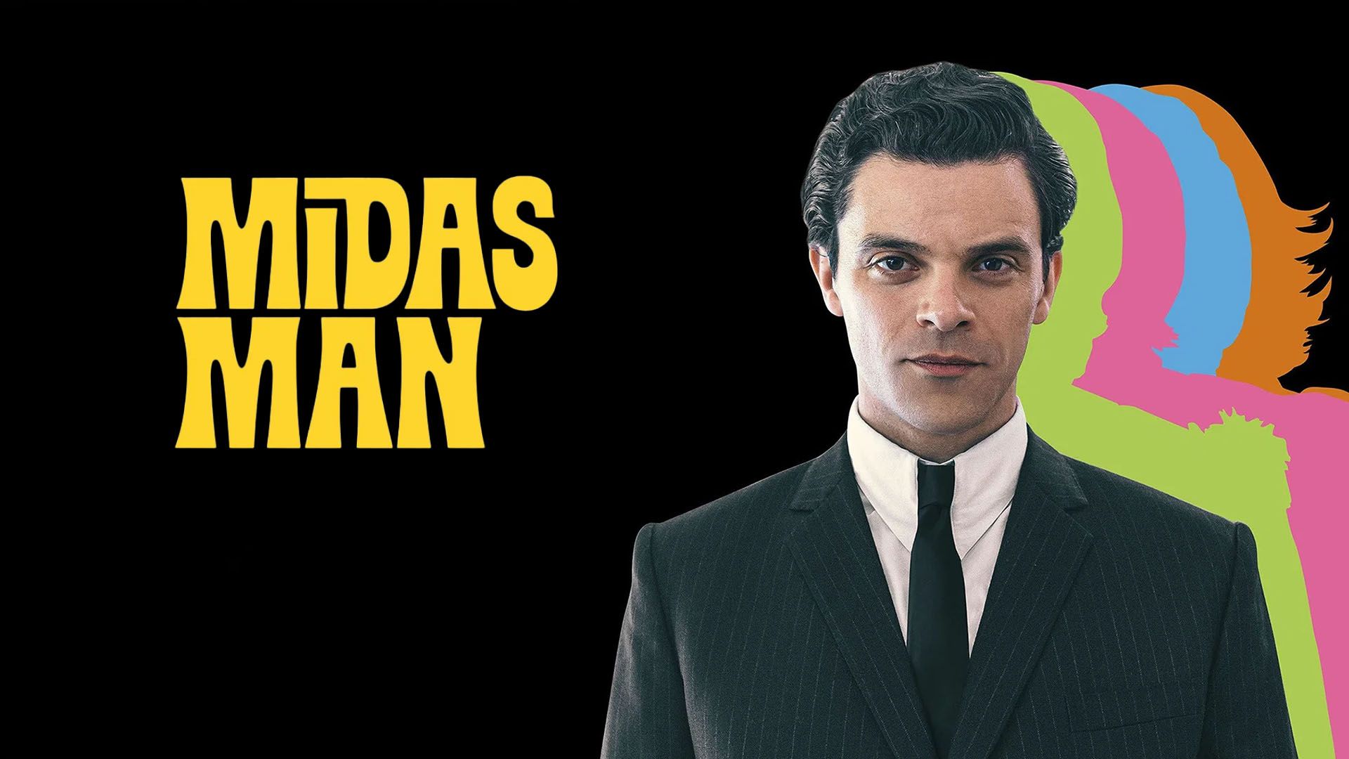 Midas Man