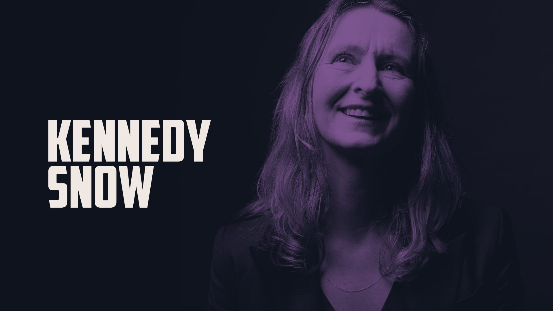 Kennedy Snow