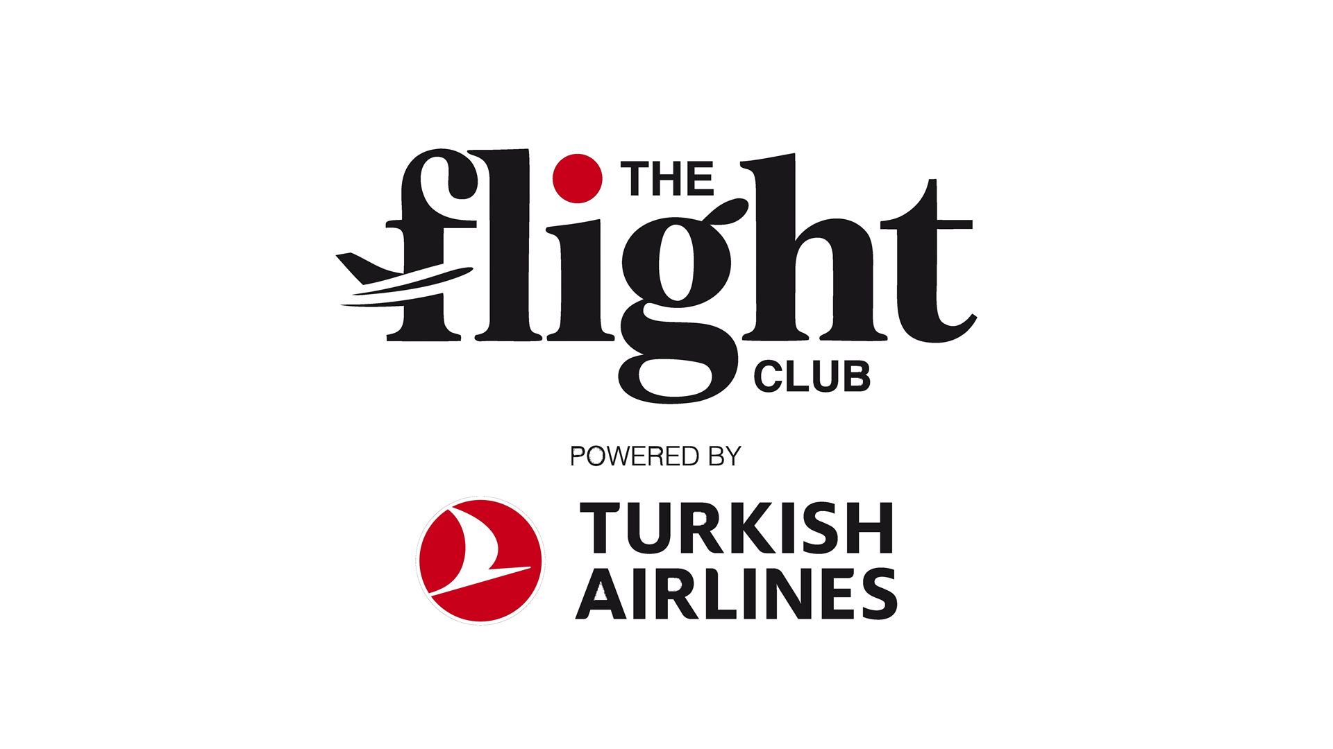 The Flight Club : Κέβιν Πάντερ
