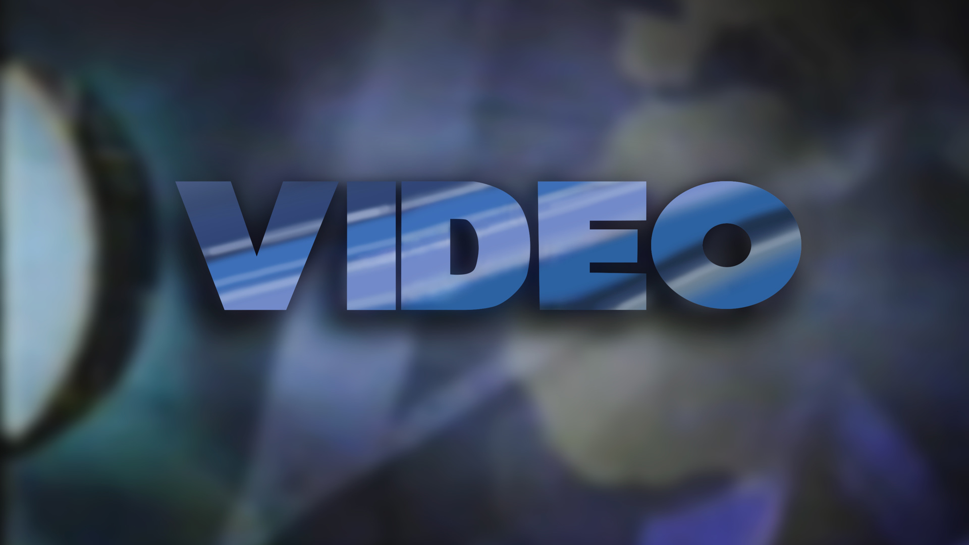 Video