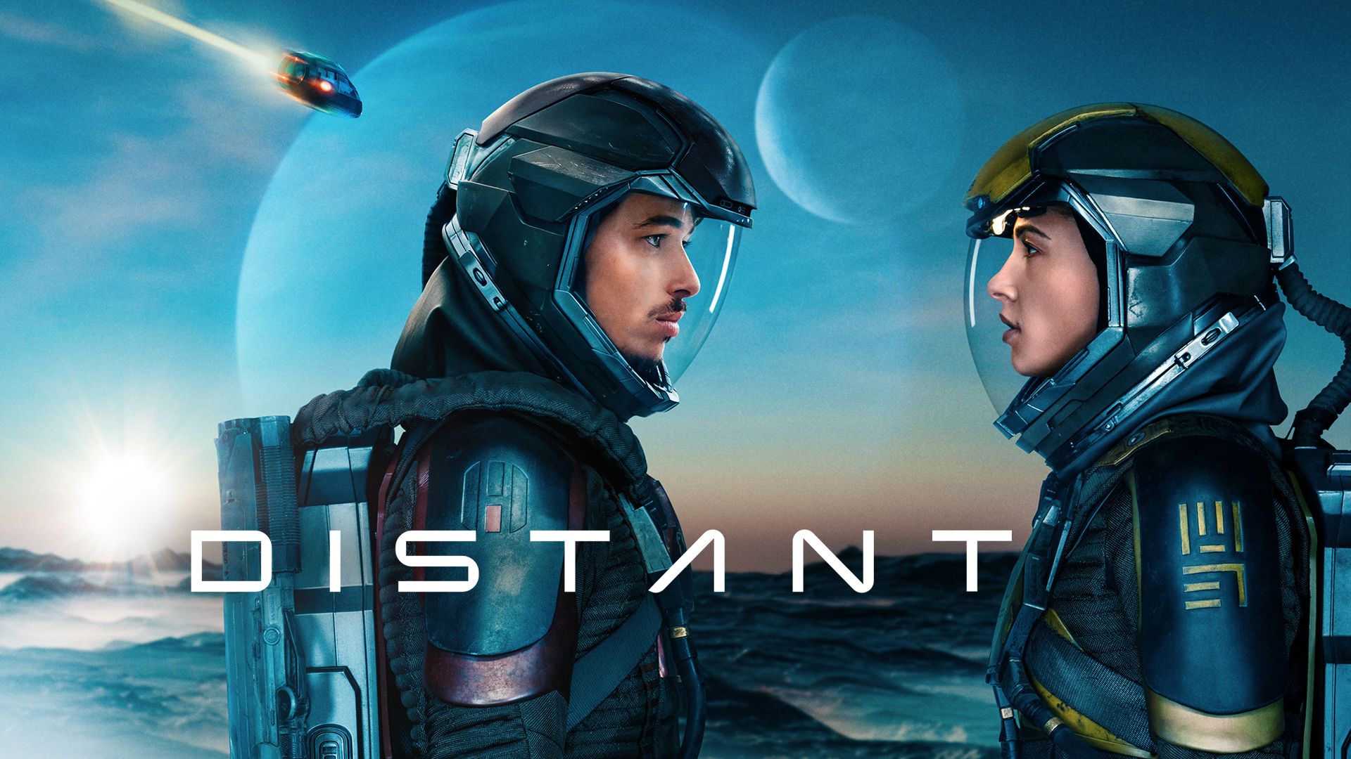 Distant