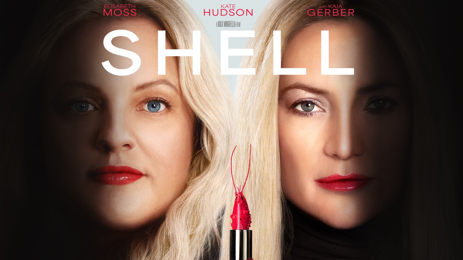 Shell