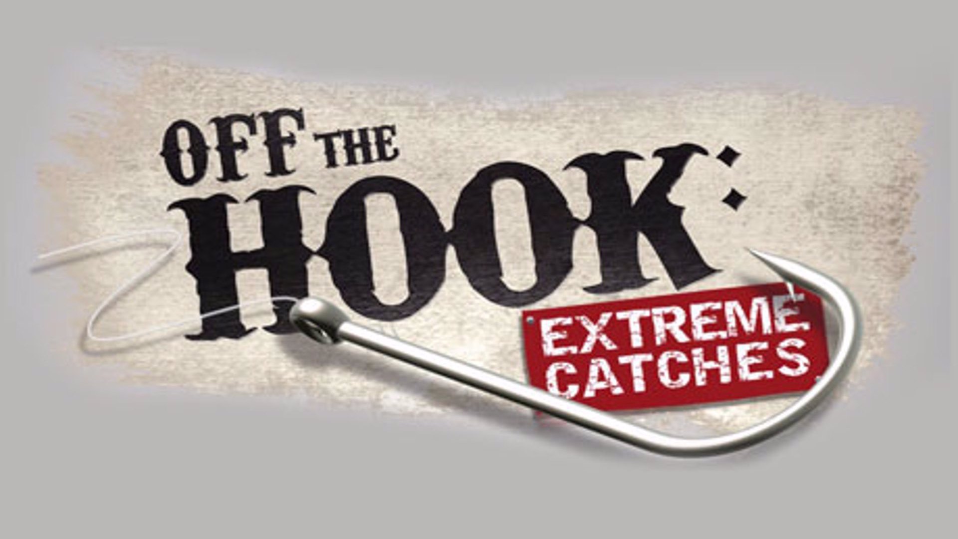 Χωρίς Αγκίστρι: Ακραίο Ψάρεμα | Off the Hook: Extreme Catches