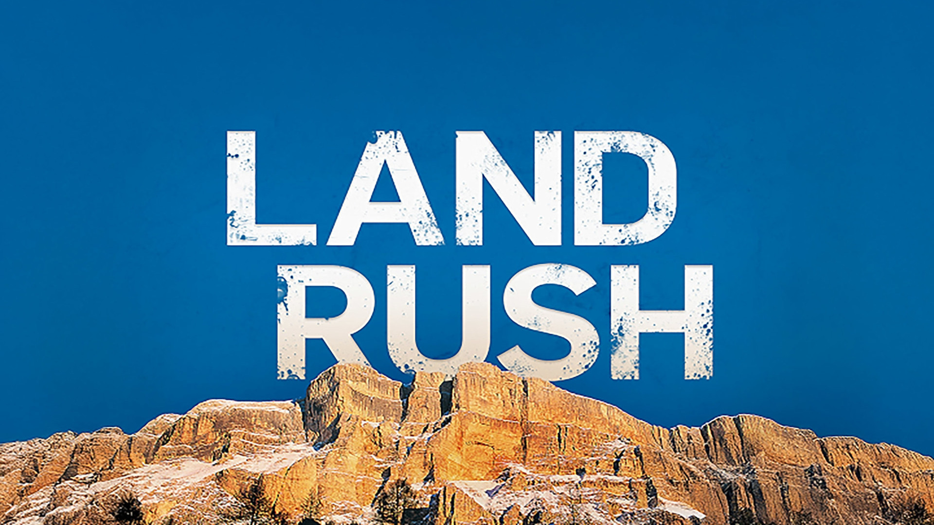 Αγρια Γη | Land Rush