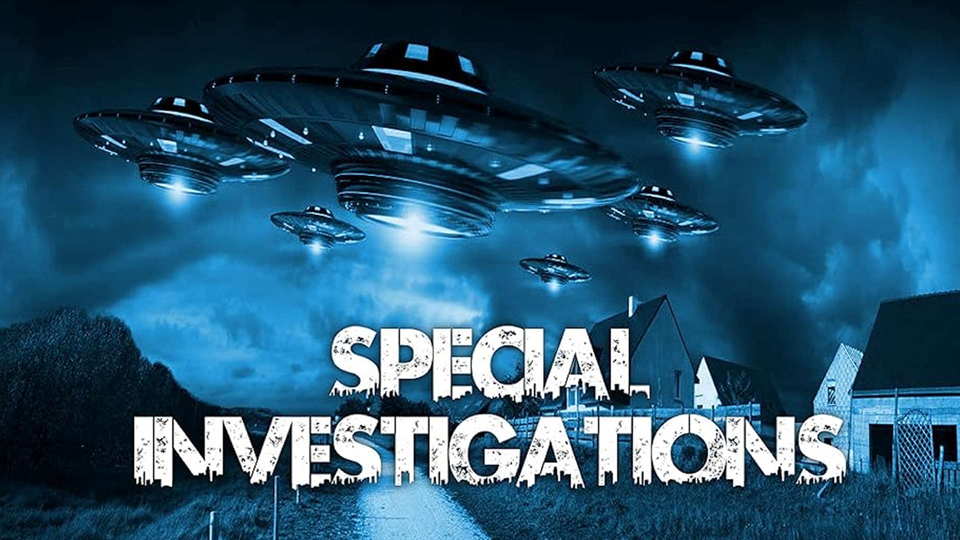 Special Investigations