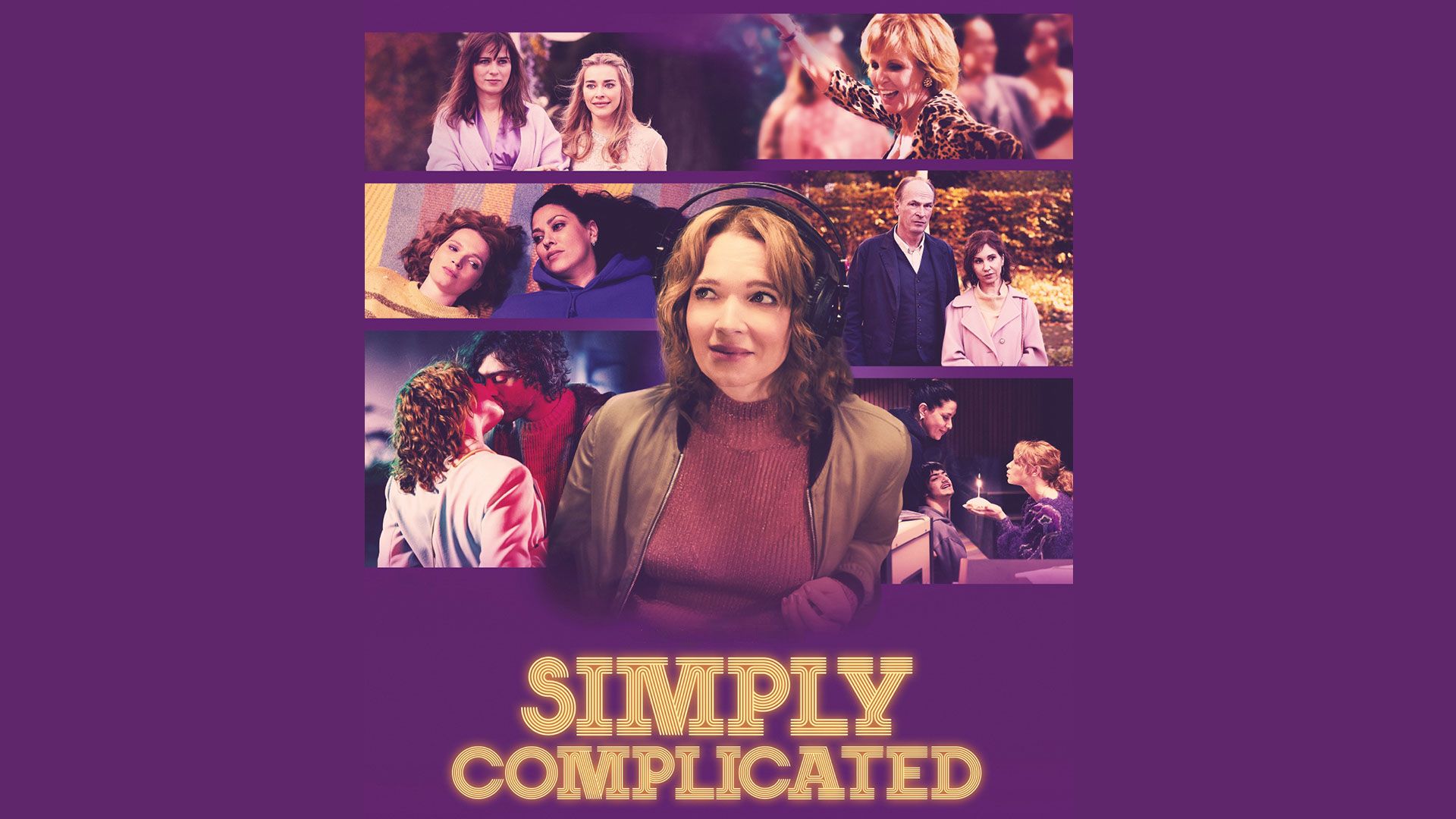 Simply Complicated