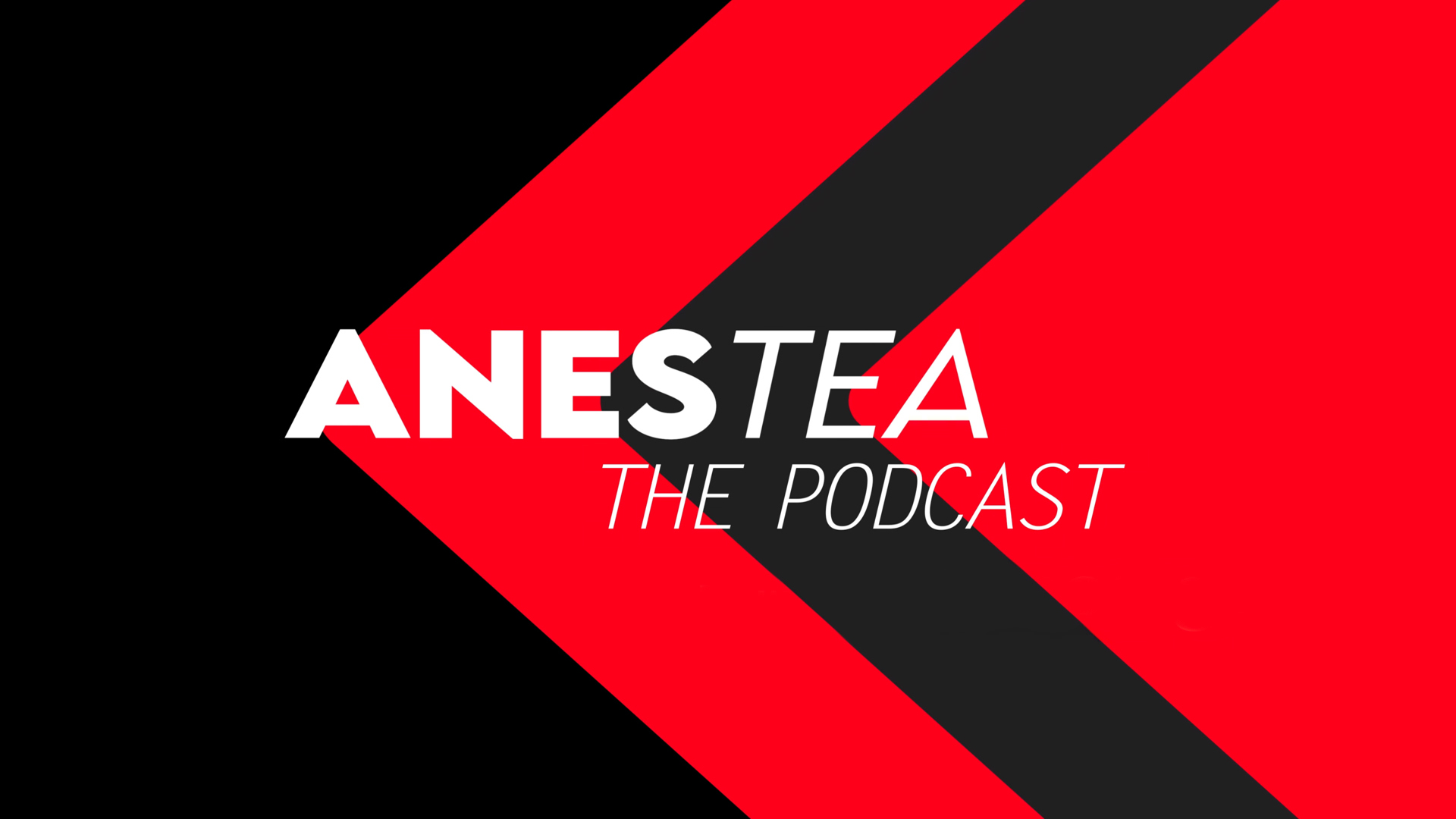 AnesTea The Podcast