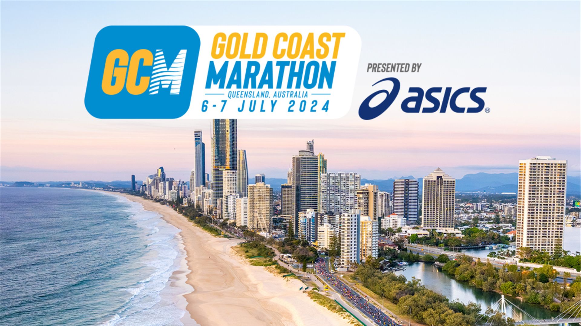 Μαραθώνιος Gold Coast 2026 : Στιγμιότυπα