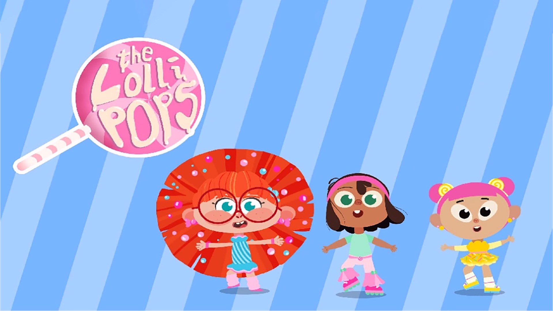 The Lollipops