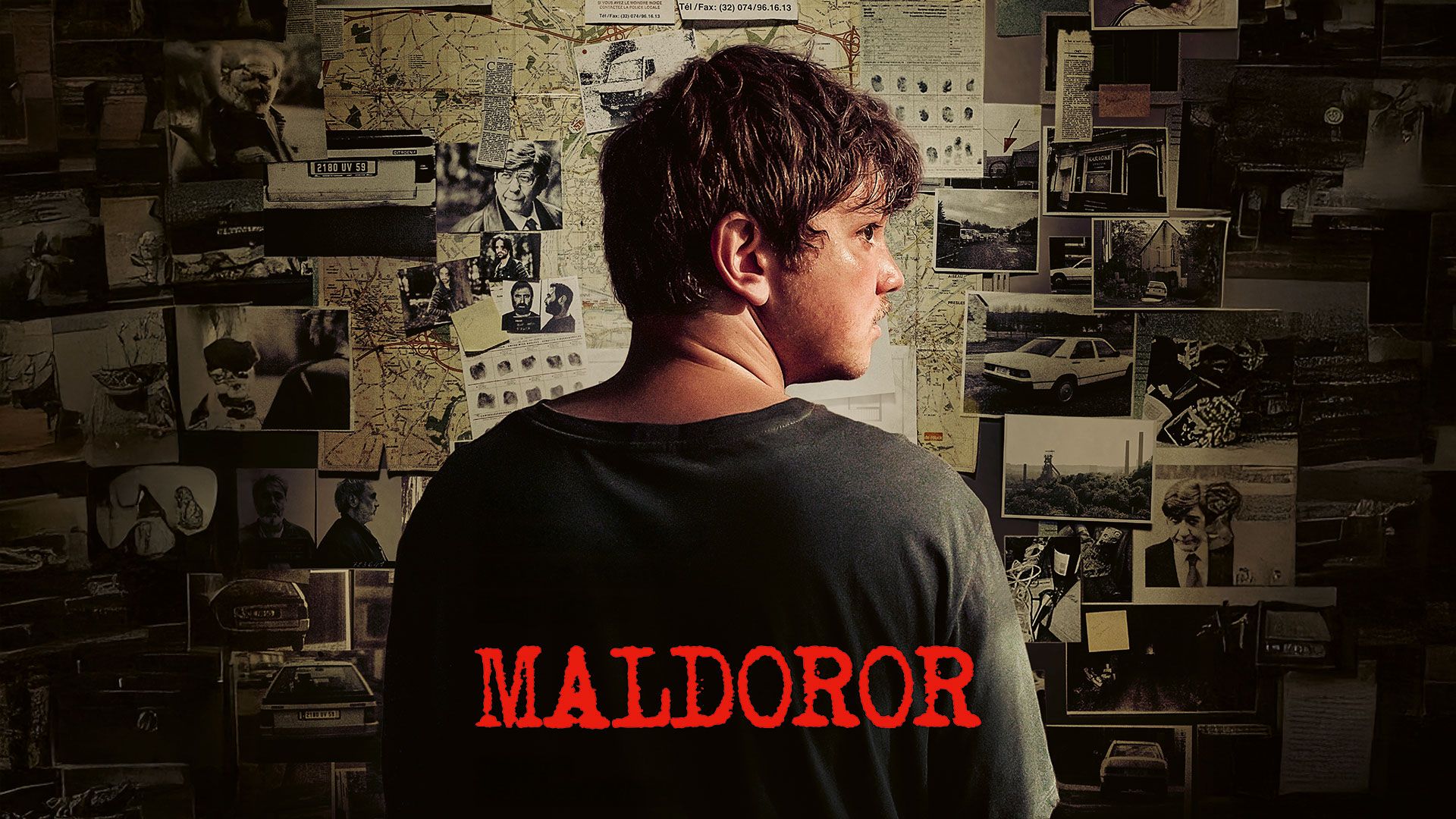 Maldoror
