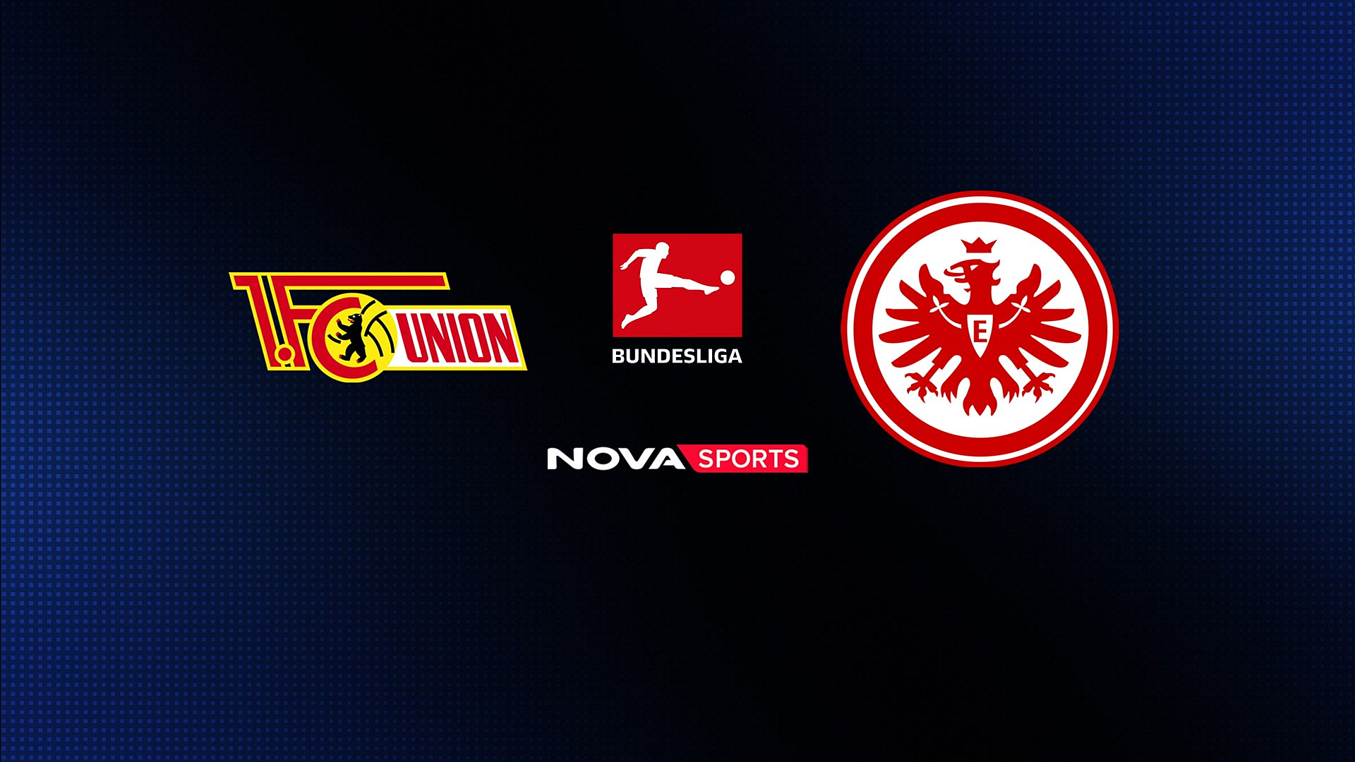 Ουνιόν Βερολίνου - Άιντραχτ Φρ. : Bundesliga 2026/27