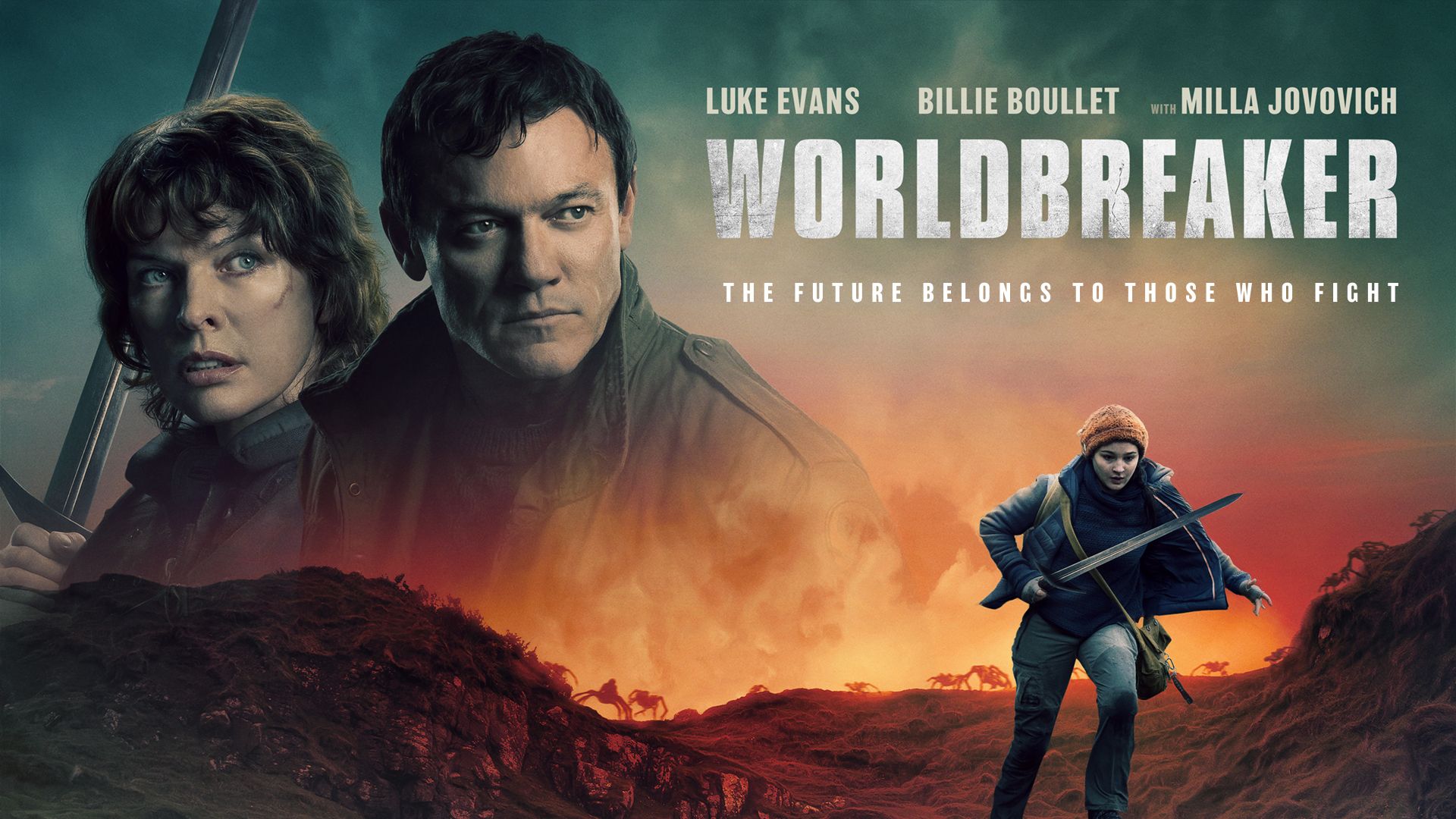 Worldbreaker