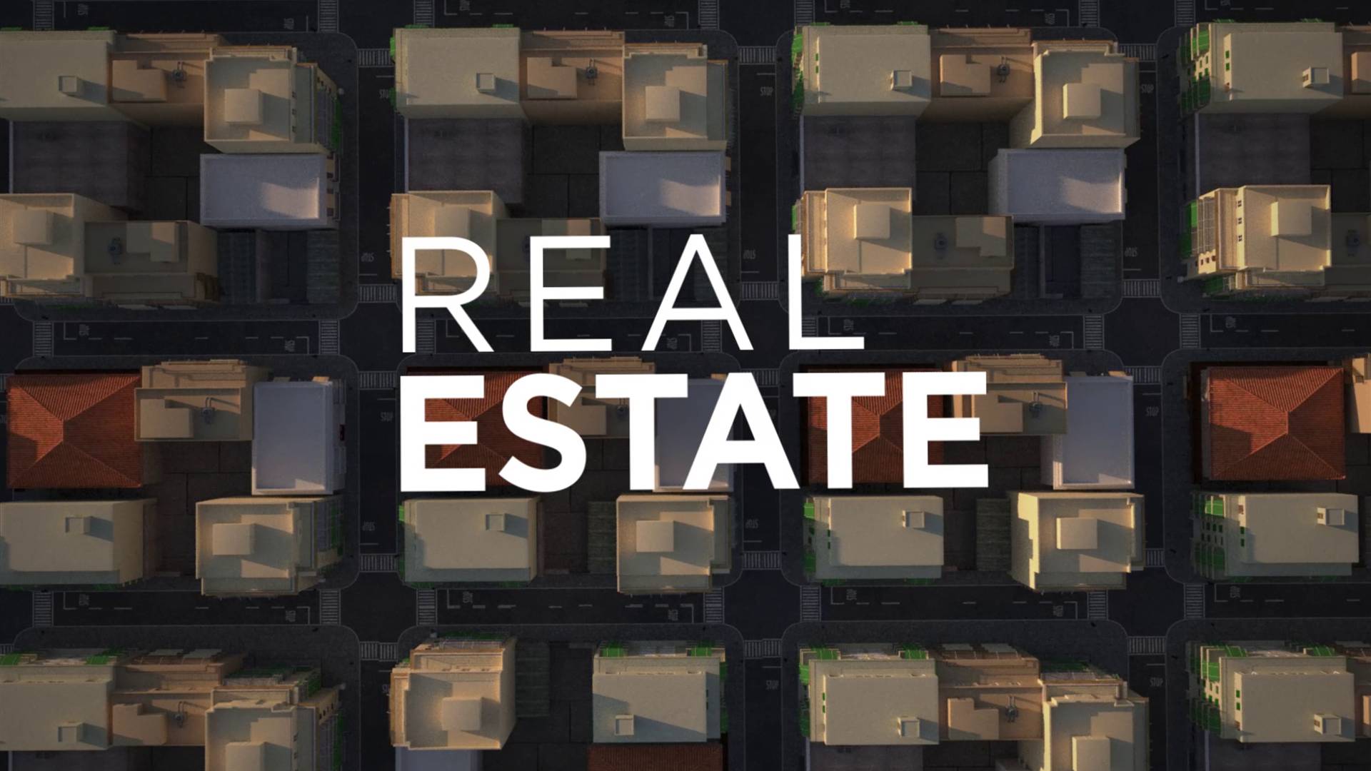 Real Estate