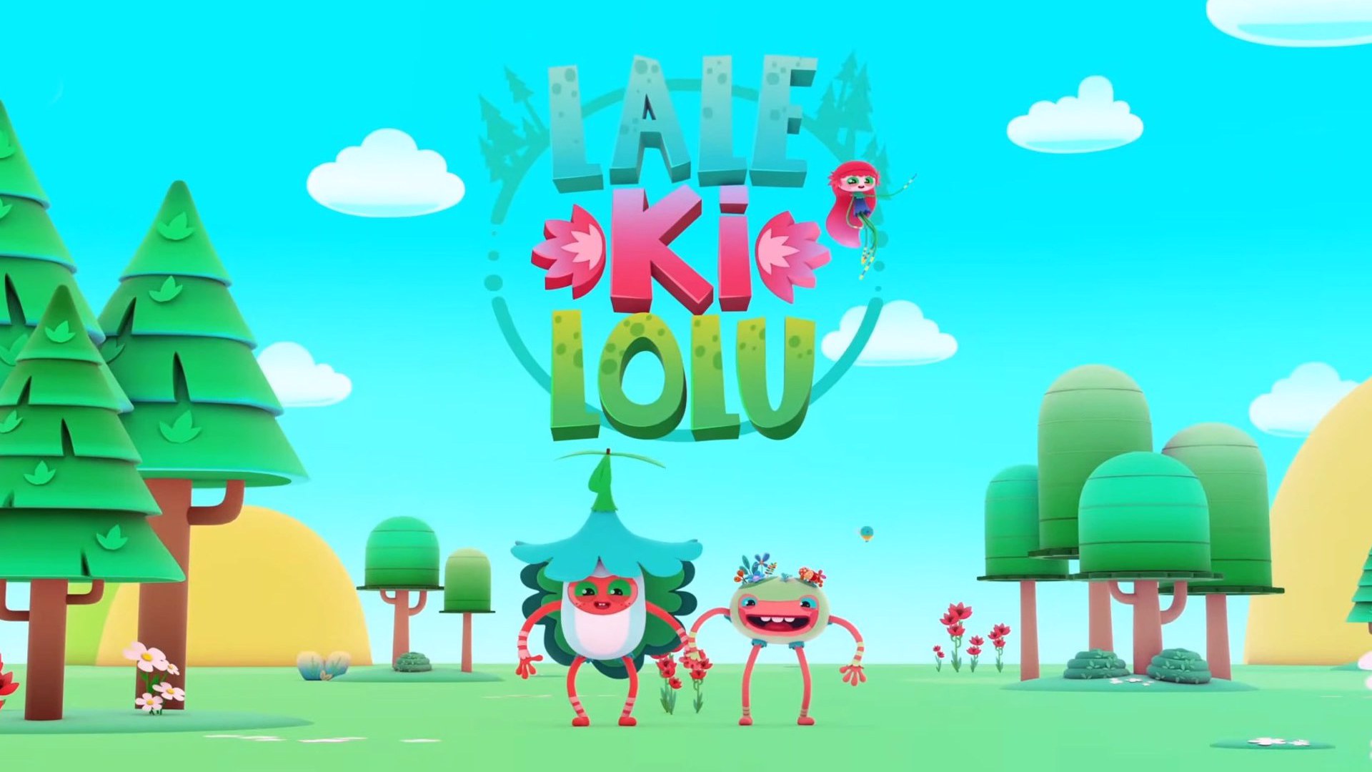 Lale Ki Lolu