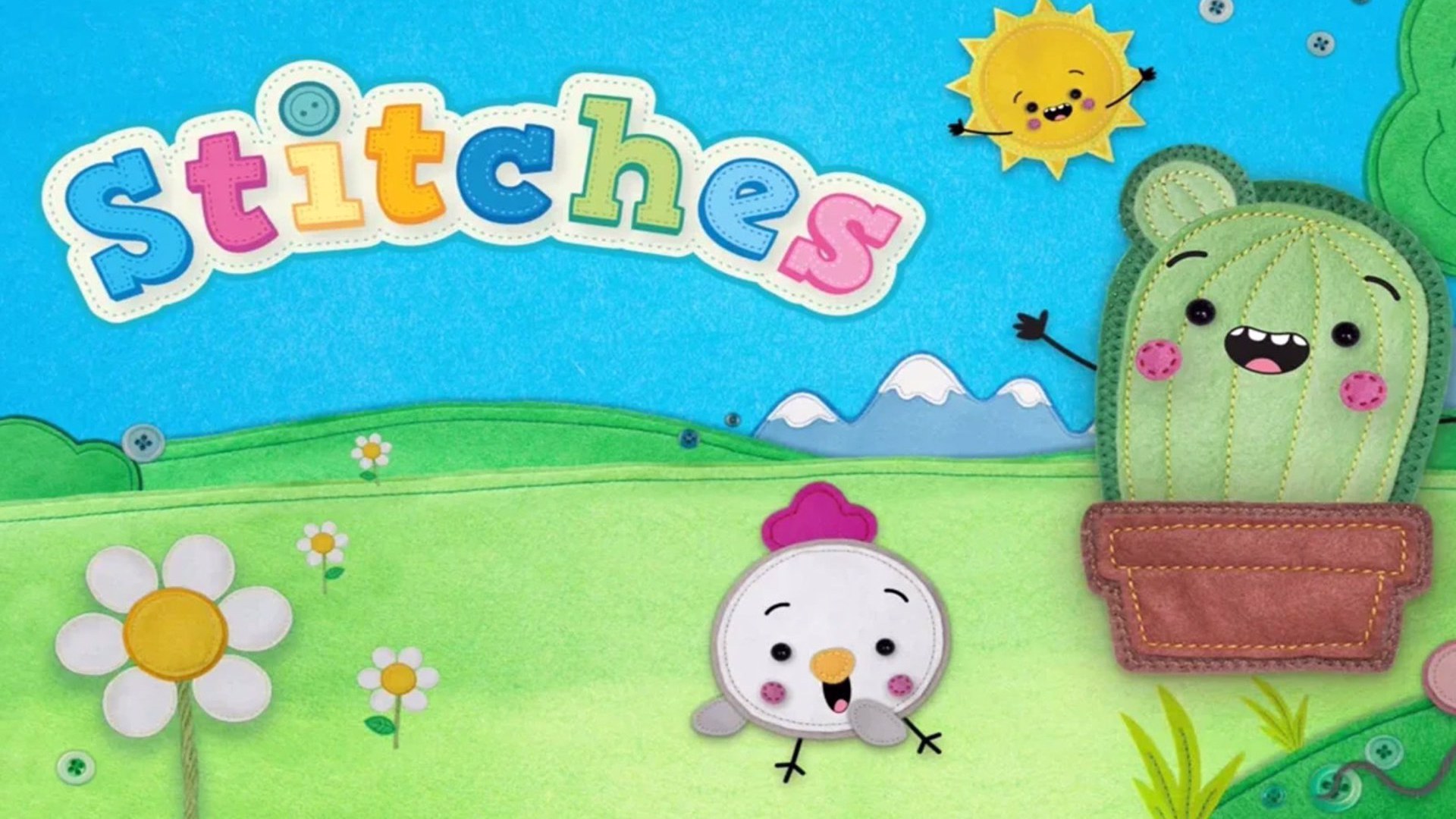 Stitches