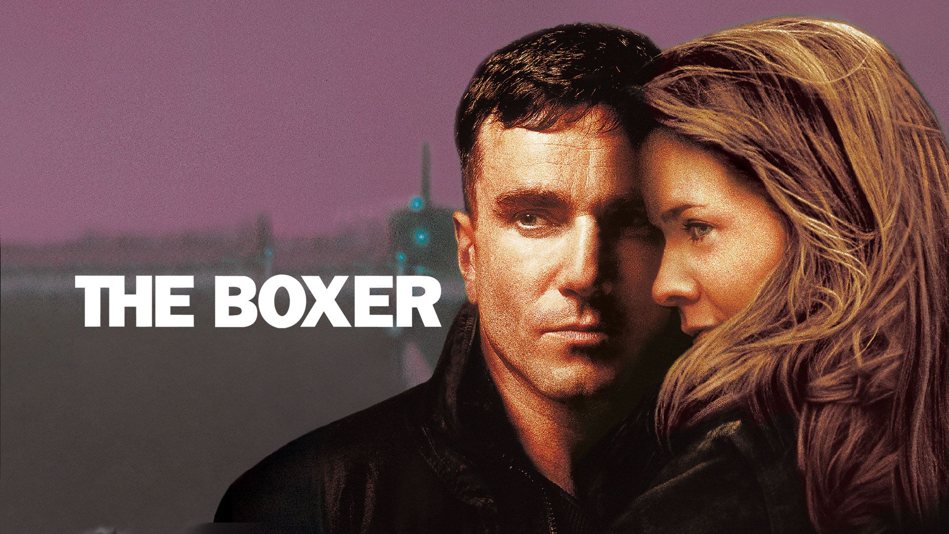 The Boxer