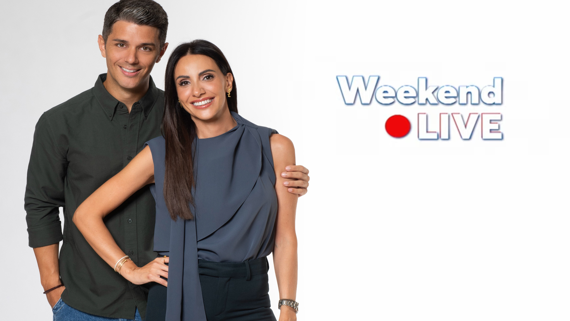 Weekend Live