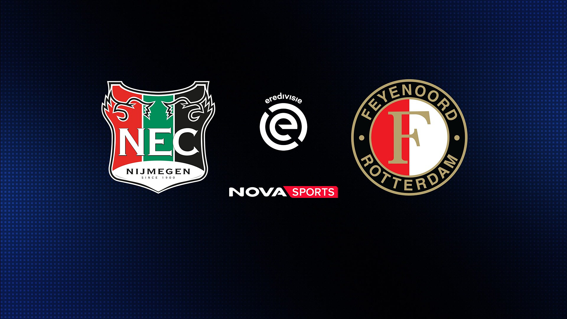 Ναϊμέγκεν - Φέγενορντ : Eredivisie 2026/27