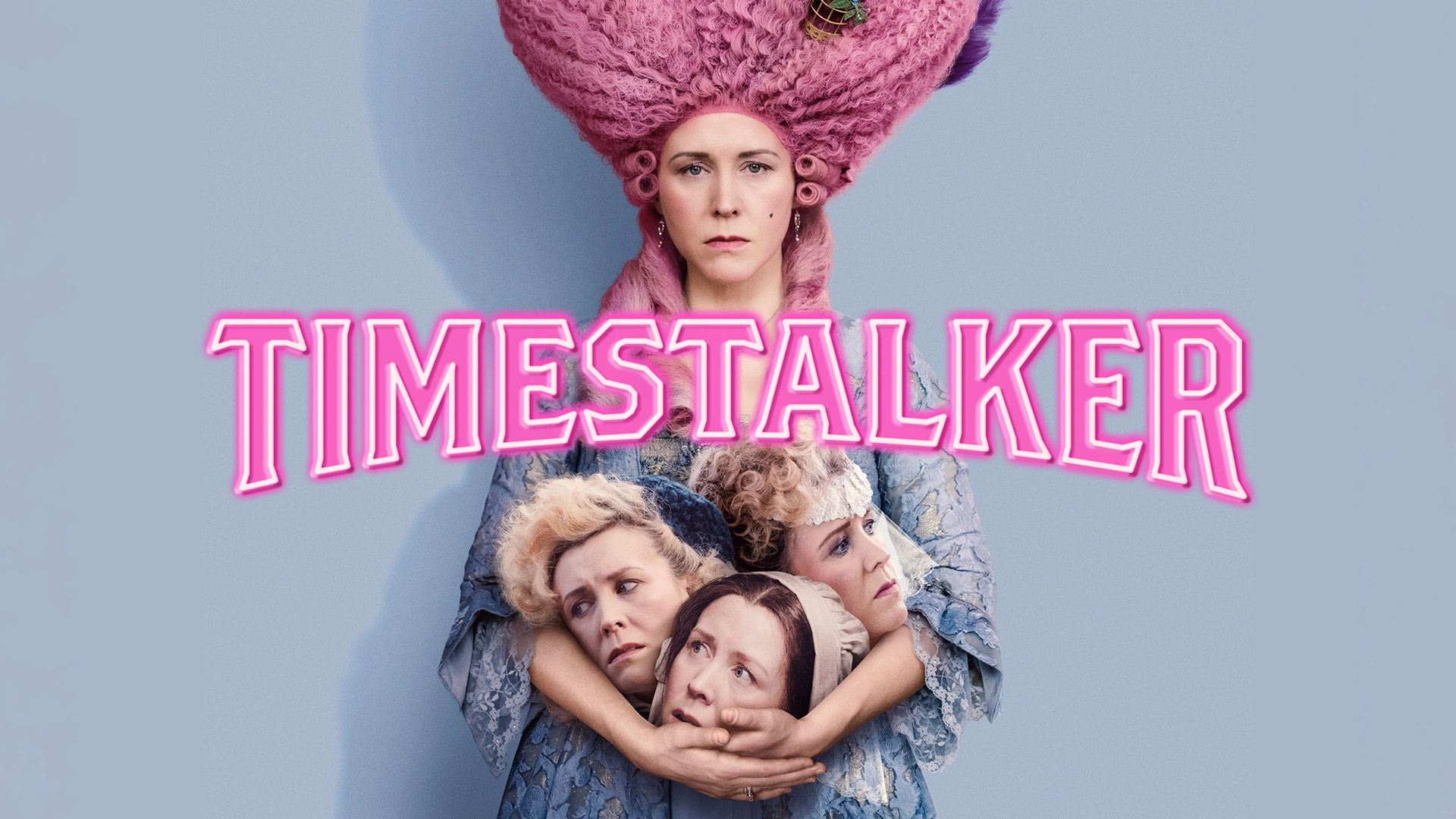 Timestalker