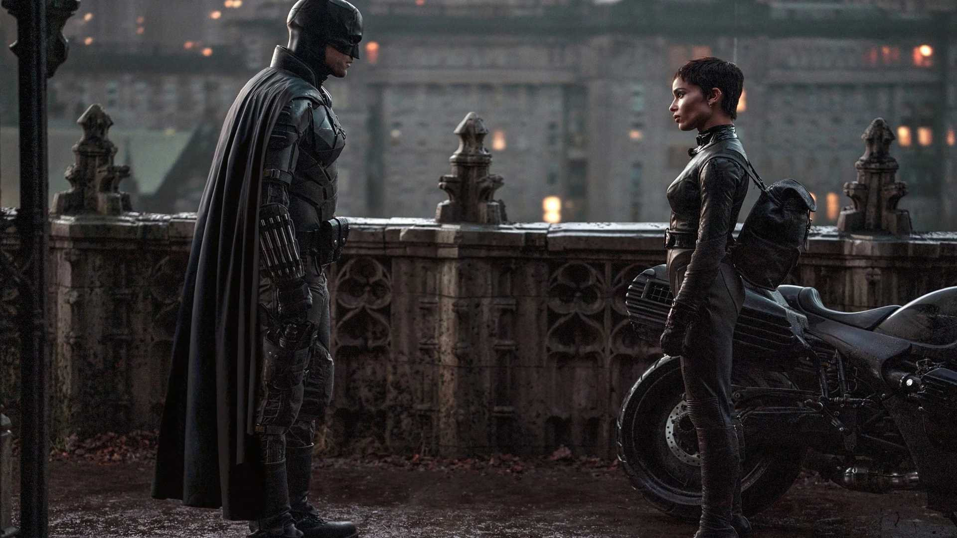 The Batman