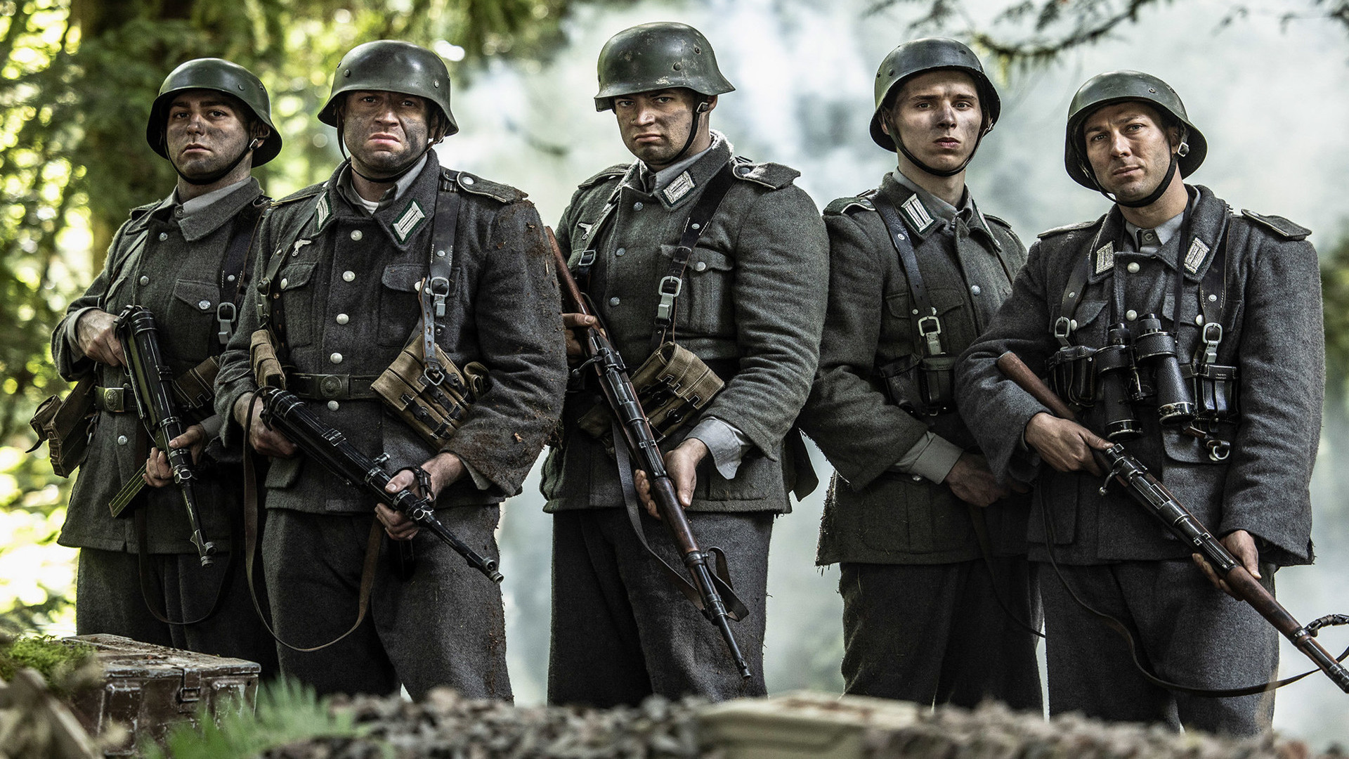 H Τελευταία Μάχη του Χίτλερ | Hitler's Last Stand