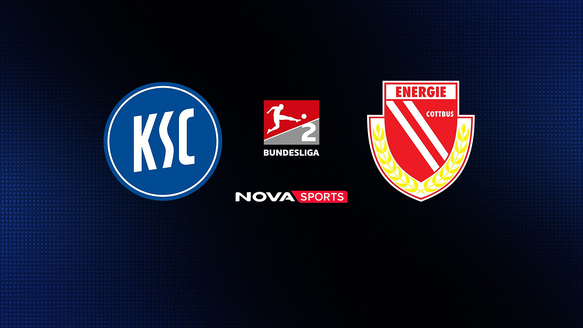 Καρλσρούη - Κότμπους (Ζ) : 2.Bundesliga 2026/27
