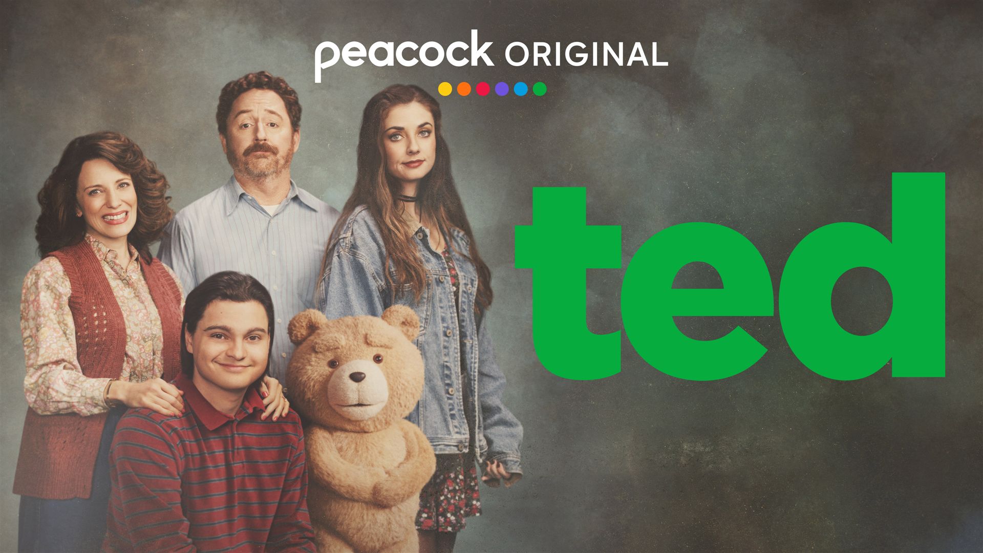 Ted