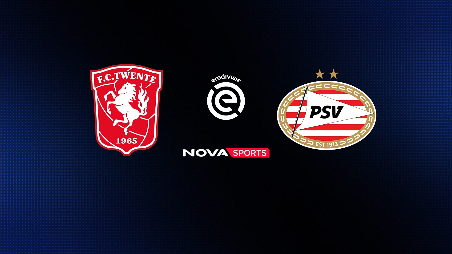 Τβέντε - Άιντχoφεν : Eredivisie 2026/27
