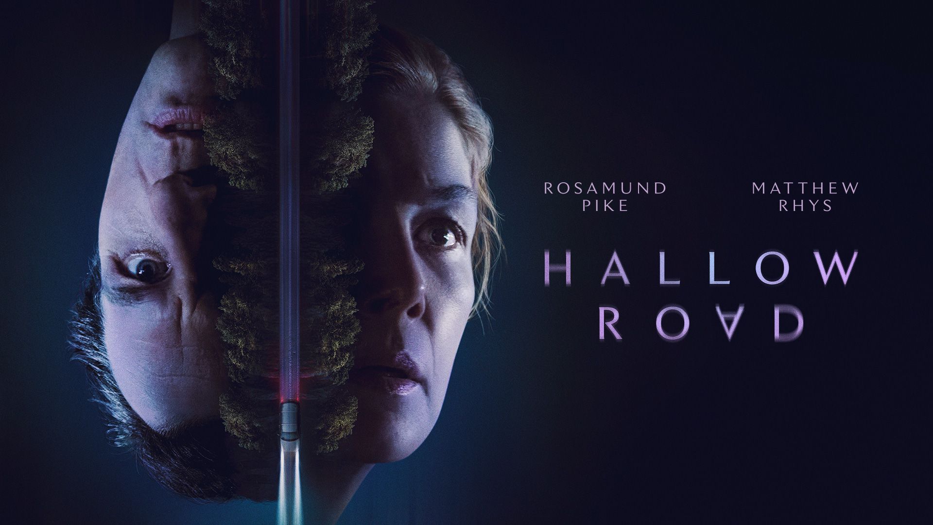 Hallow Road