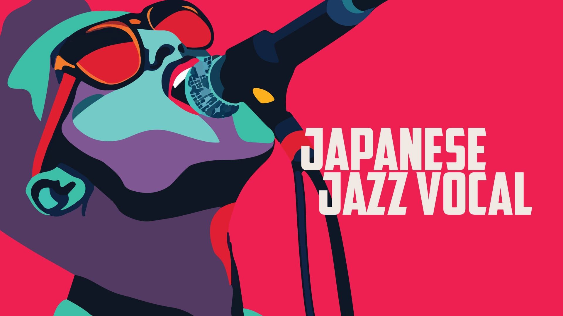 Japanese Jazz Vocal