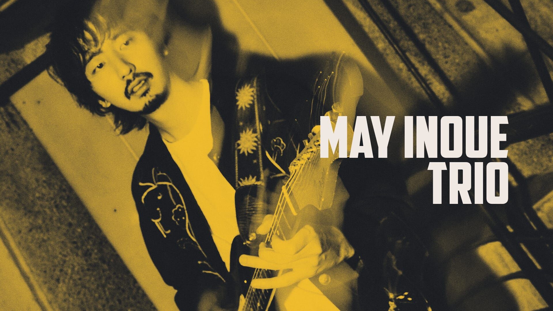 May Inoue Trio