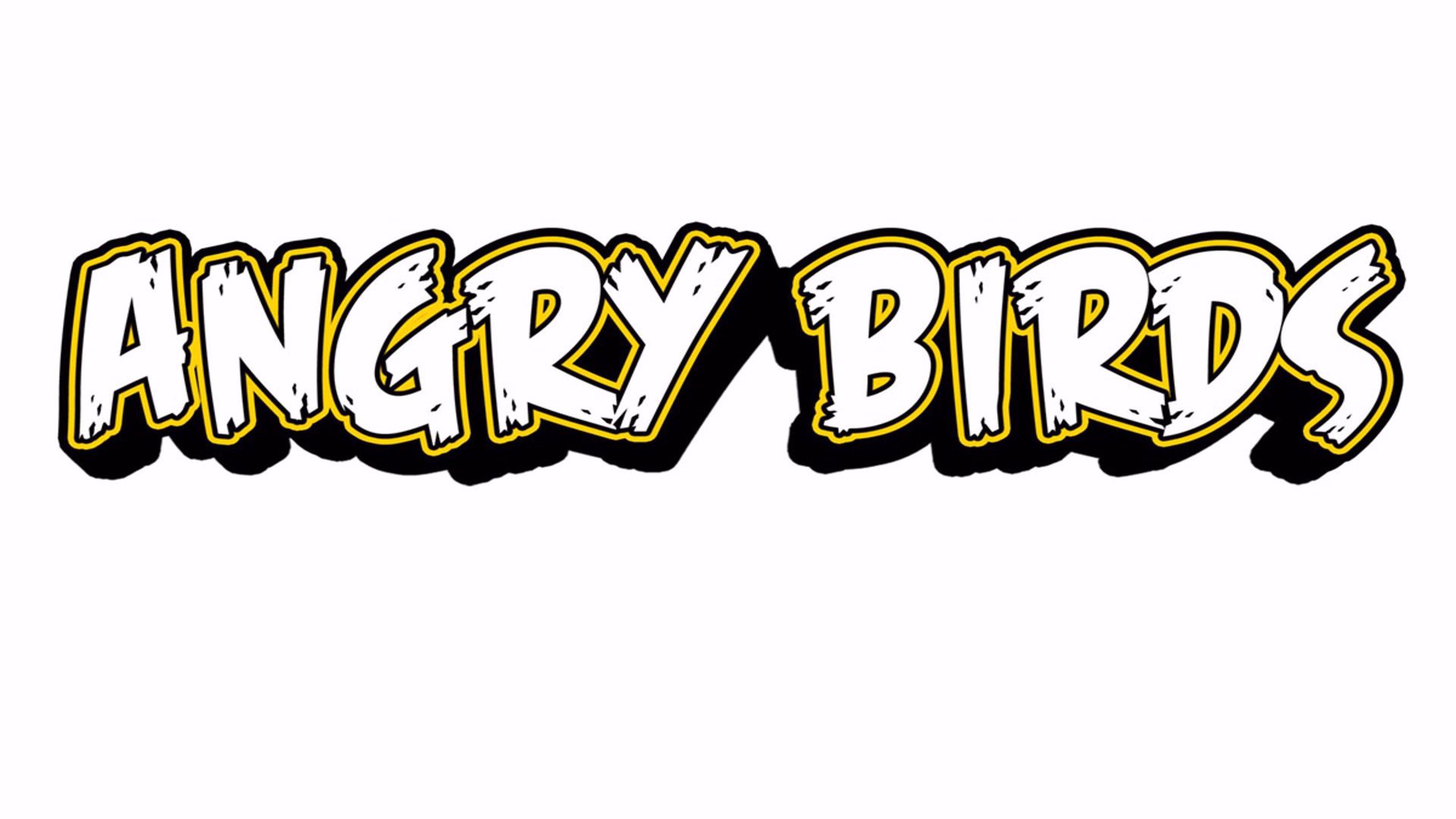 Angry Birds