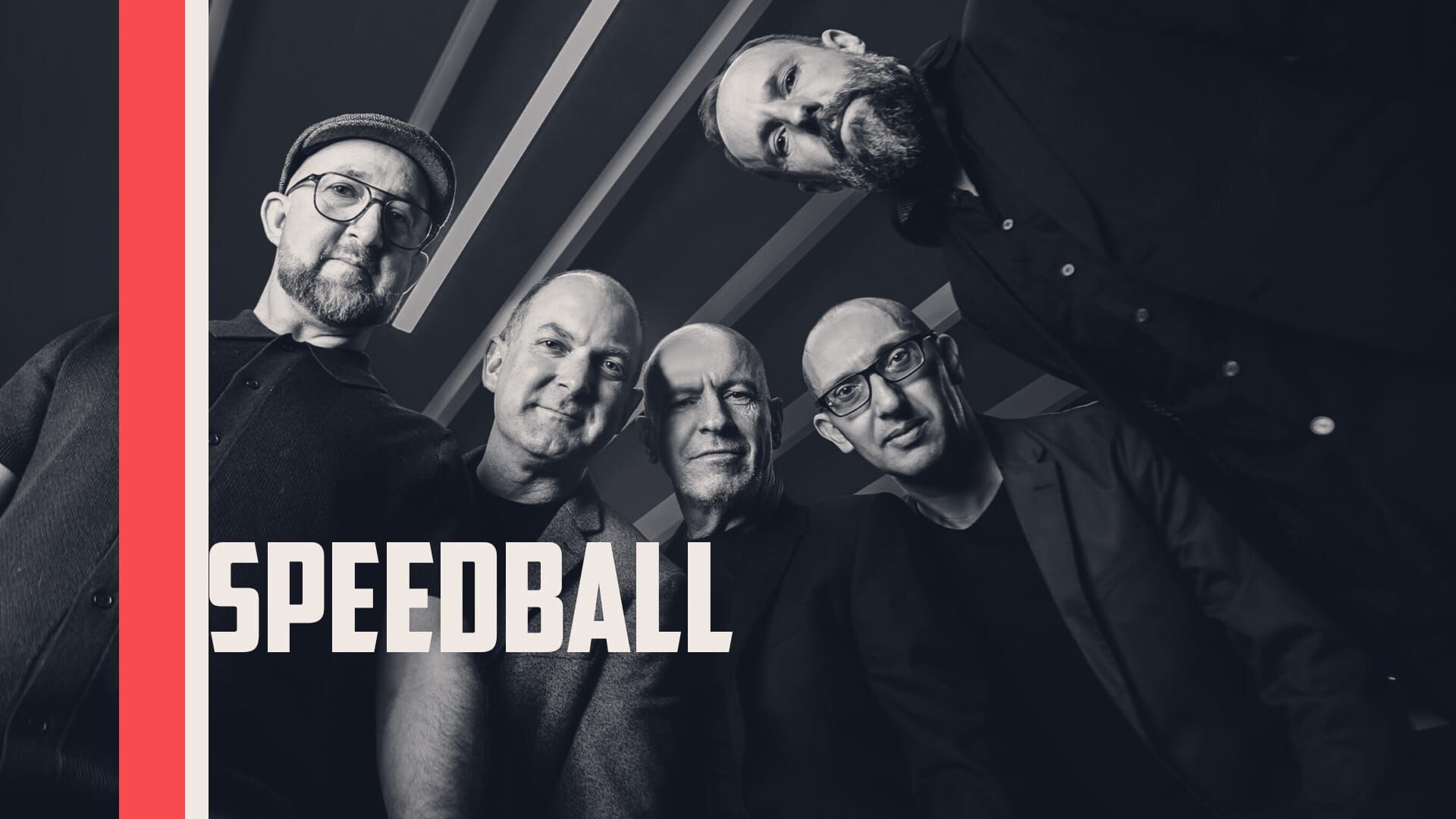 Mijf: Speedball