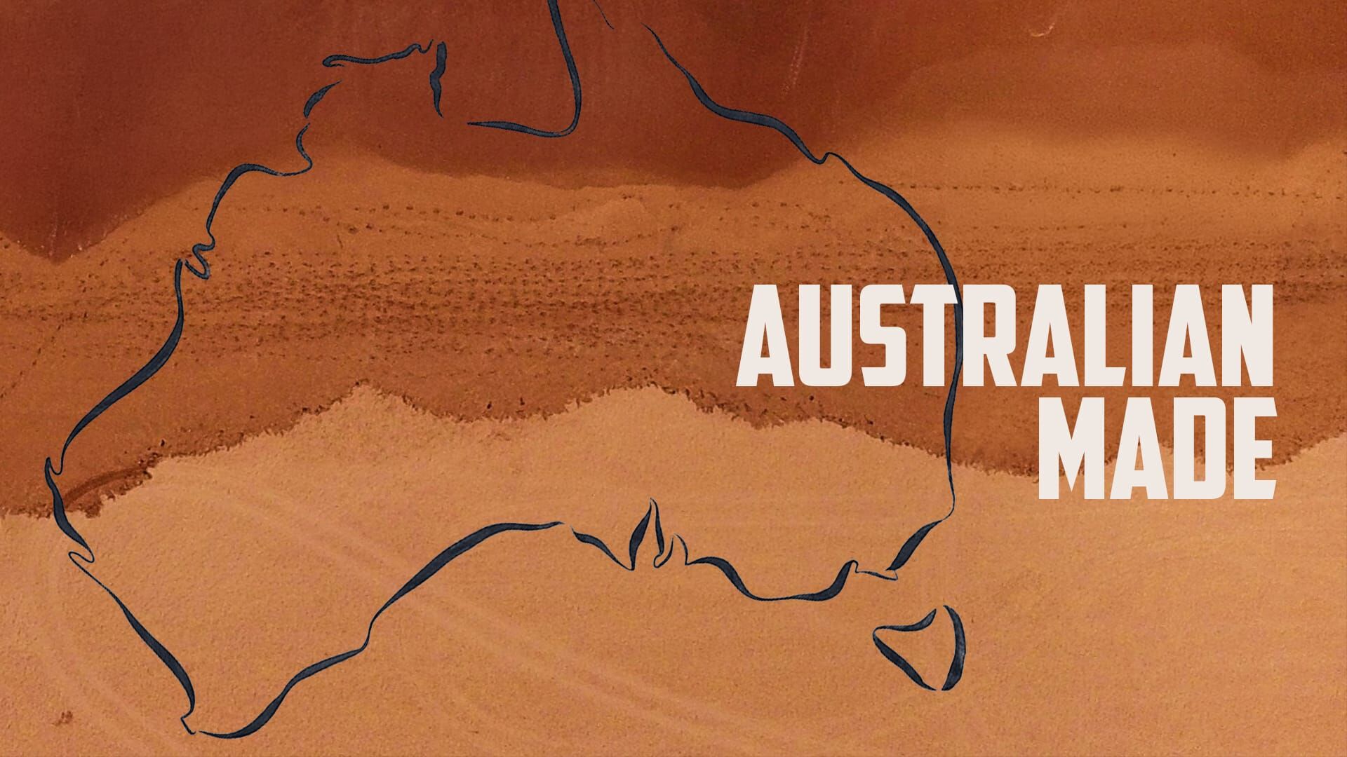 Australian Made