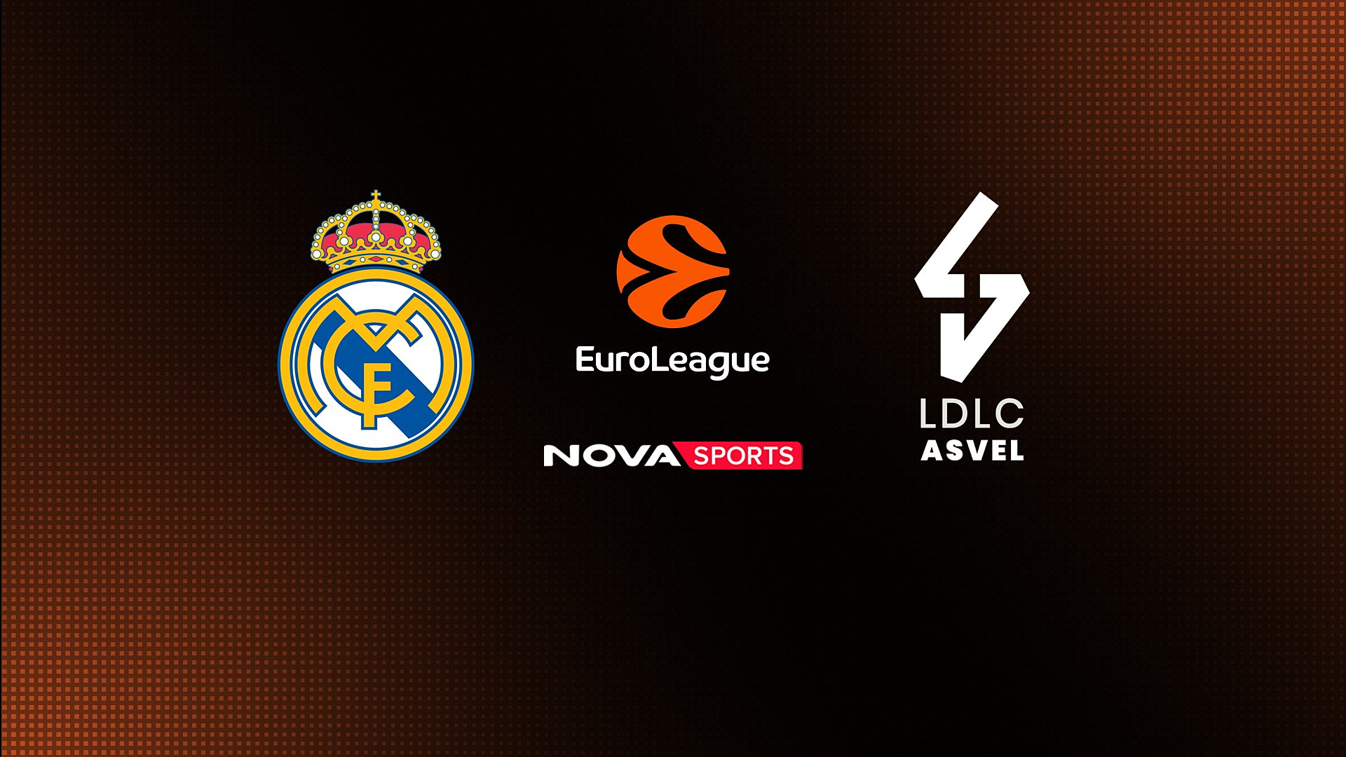 Ρεάλ Μαδρίτης - Βιλερμπάν : EuroLeague 2026/27