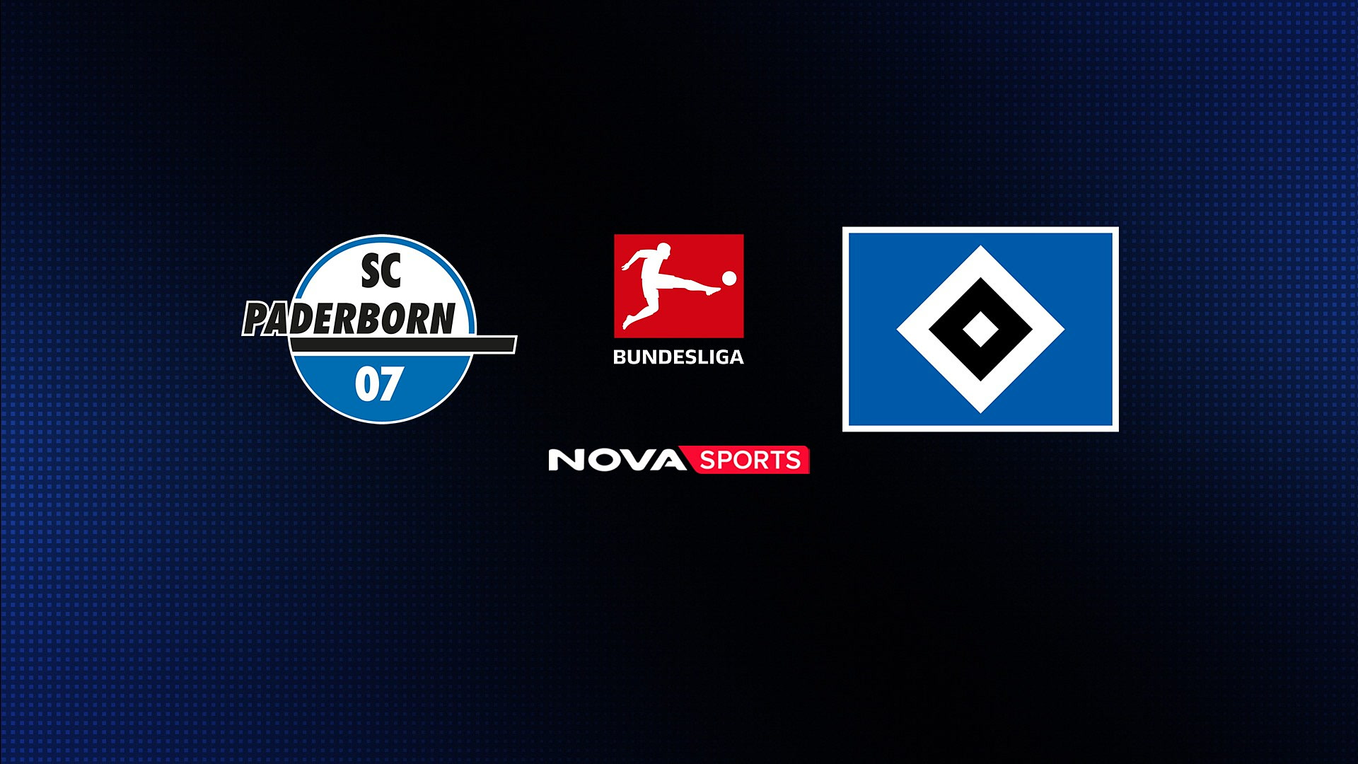 Πάντερμπορν - Αμβούργο : Bundesliga 2026/27