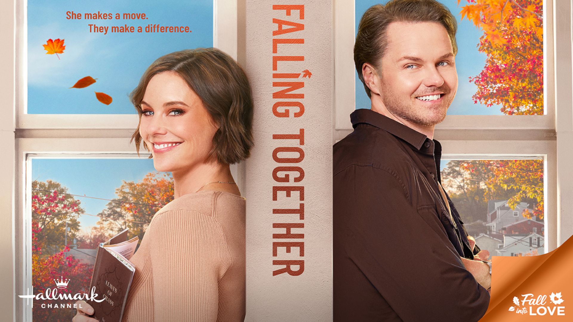 Falling Together