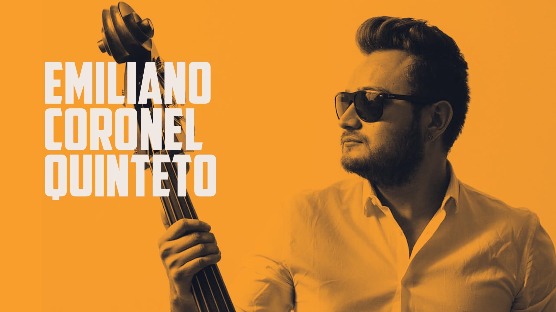 Emiliano Coronel Quinteto